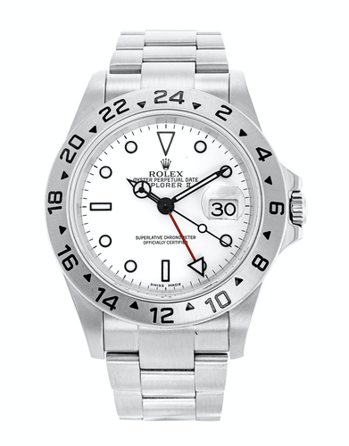 Explorer II Men's watch