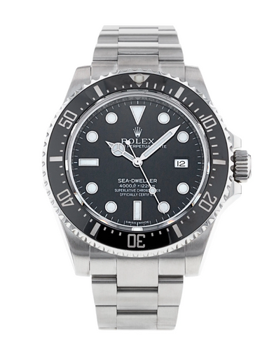Sea-Dweller 4000 Men's Watch