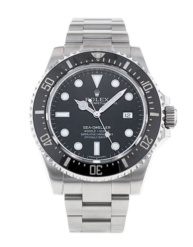 Sea-Dweller 4000 Men's Watch