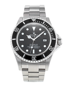 Sea Dweller Men's Watch