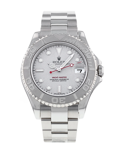 Yacht Master Midsize Unisex Watch