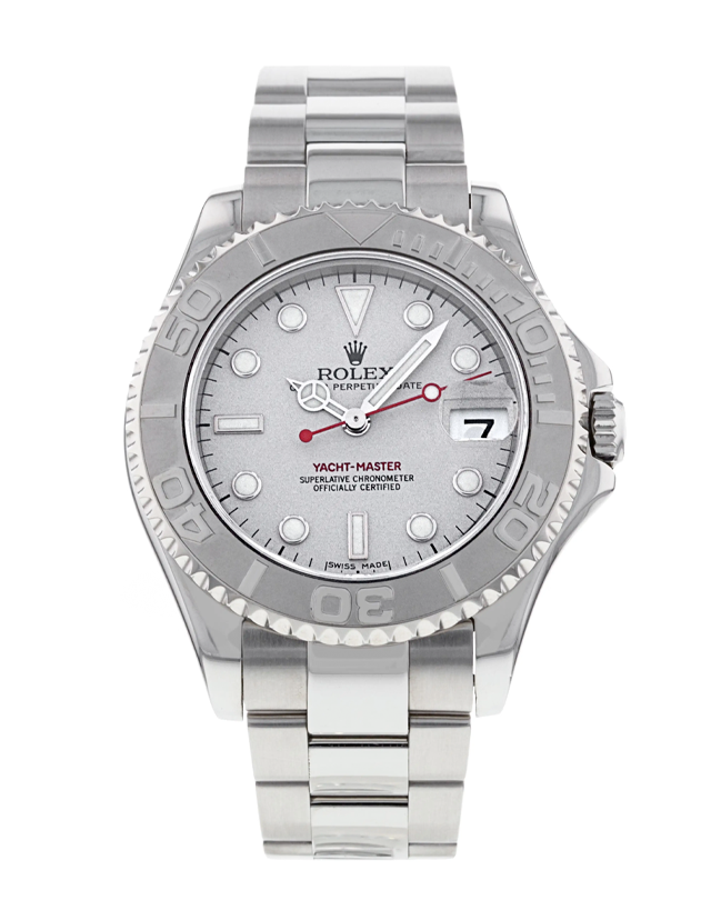Yacht Master Midsize Unisex Watch