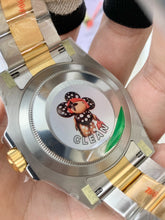 Sea Dweller Gold  Men's Watch