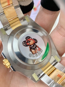 Sea Dweller Gold  Men's Watch