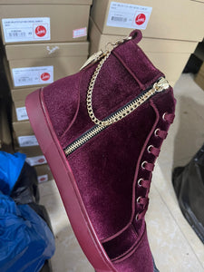 Scarpe da ginnastica
