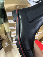 Stiefel