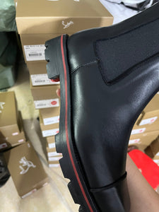 Stiefel