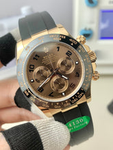 Everose Gold Daytona
