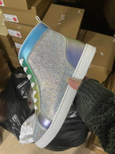 Scarpe da ginnastica