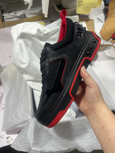Scarpe da ginnastica