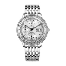 Automatic  Mechanical Wristwatch