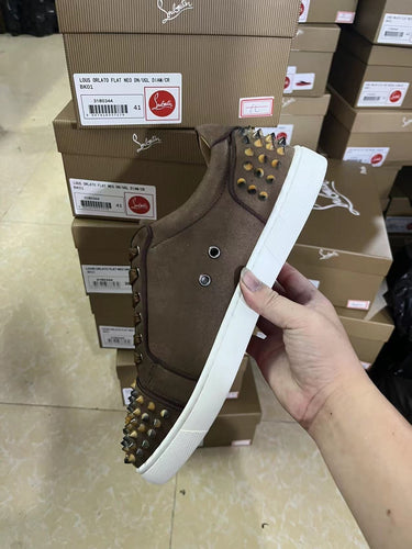Scarpe da ginnastica