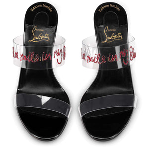 Just Walking Strass 80 mm