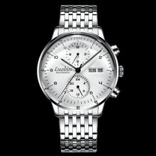 Automatic  Mechanical Wristwatch