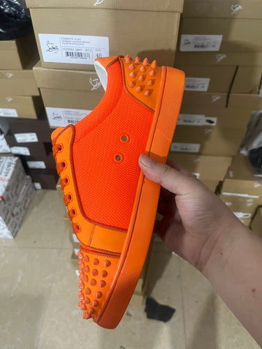 Scarpe da ginnastica