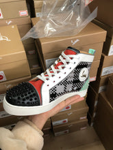 Scarpe da ginnastica