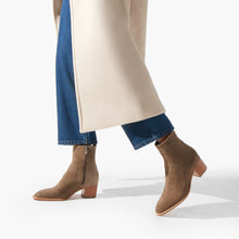 Stiefel 55 mm