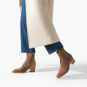 Stiefel 55 mm