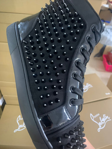 Scarpe da ginnastica
