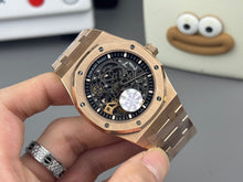 Automatic  Mechanical Wristwatch
