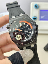 Automatic  Mechanical Wristwatch 40