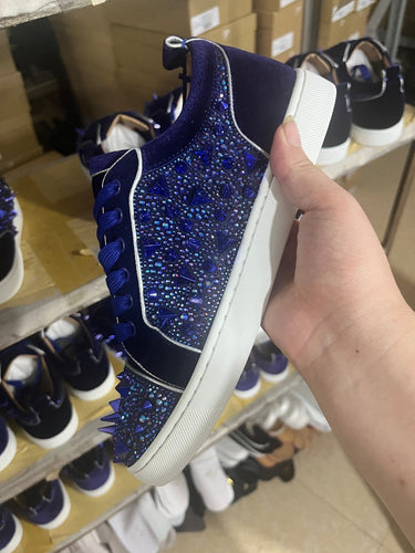 Scarpe da ginnastica