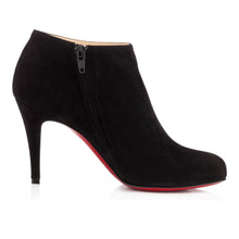 Stiefel 80 mm