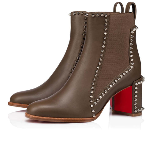 Stiefel 70 mm