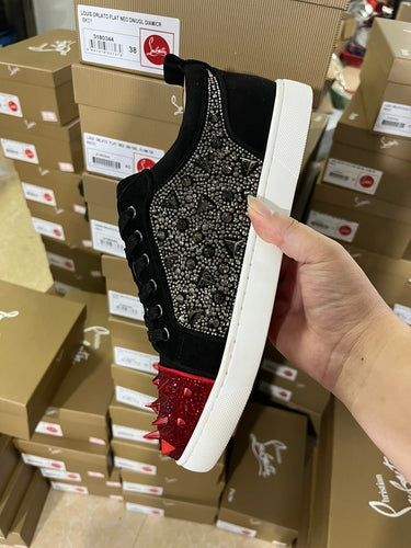 Scarpe da ginnastica