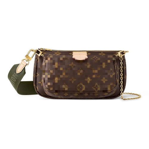 Shoulder Bags