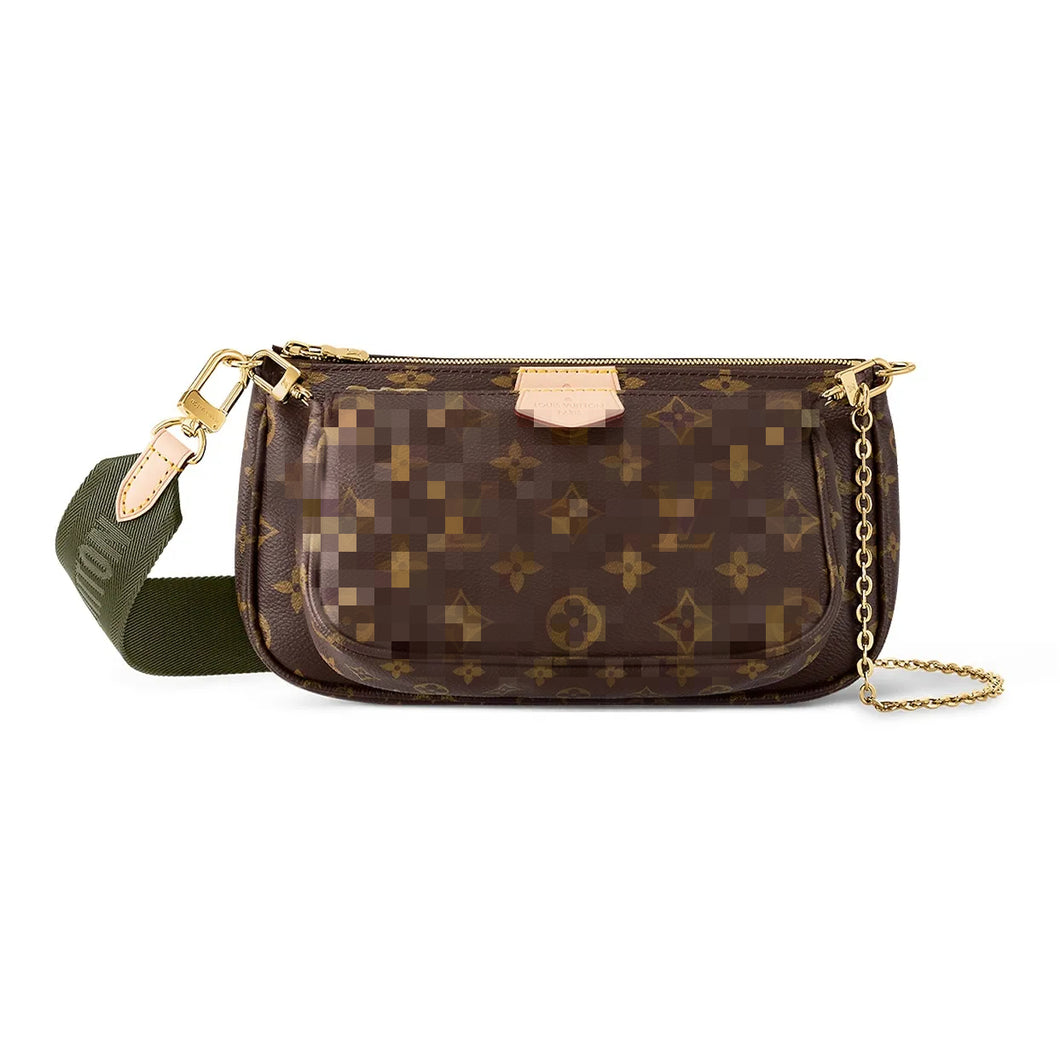 Shoulder Bags