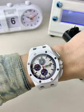 Automatic  Mechanical Wristwatch 40