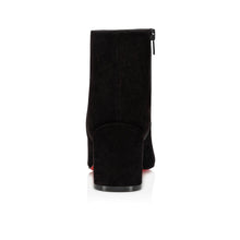 Stiefel 55 mm
