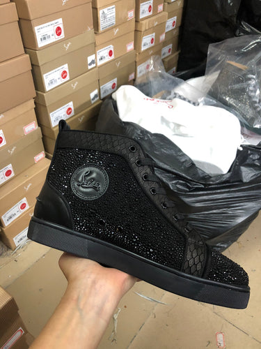 Scarpe da ginnastica