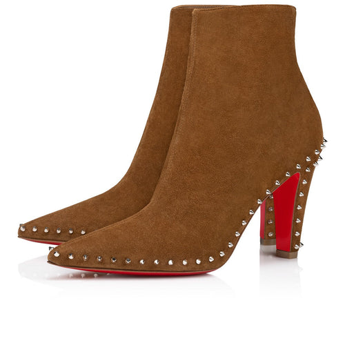 Stiefel 85mm