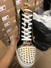 Scarpe da ginnastica