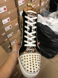 Scarpe da ginnastica