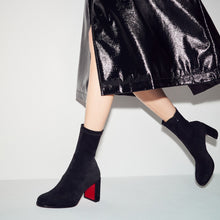 Stiefel