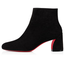 Stiefel 55 mm