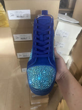 Scarpe da ginnastica