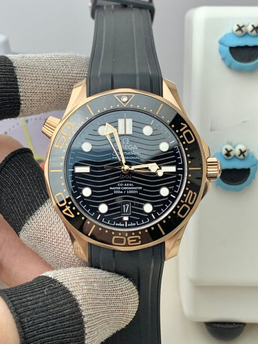 Automatic  Mechanical Wristwatch