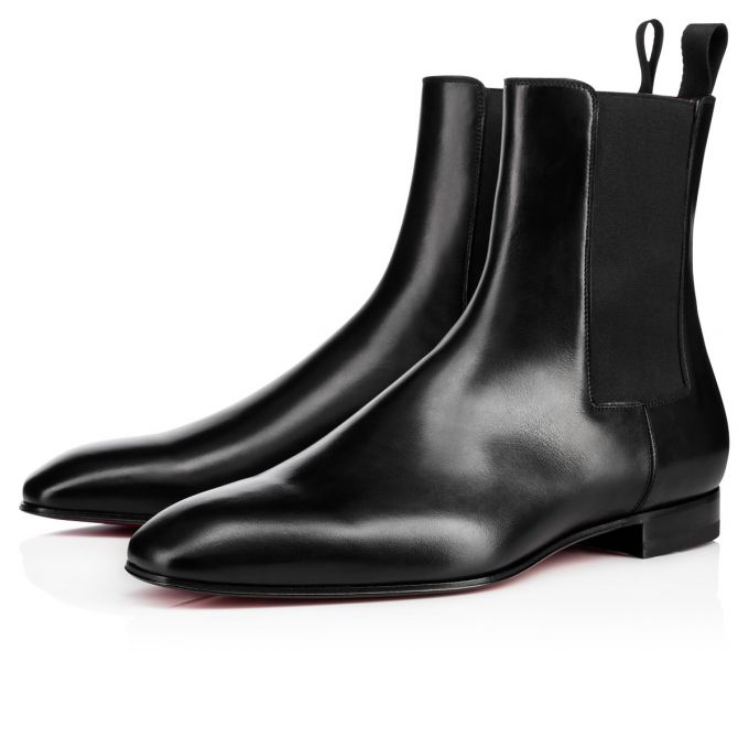 Stiefel