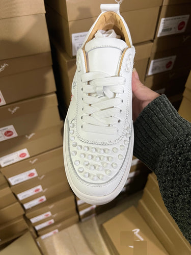 Scarpe da ginnastica