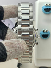 Portug Chronograph