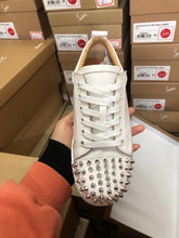 Scarpe da ginnastica