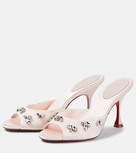 heel