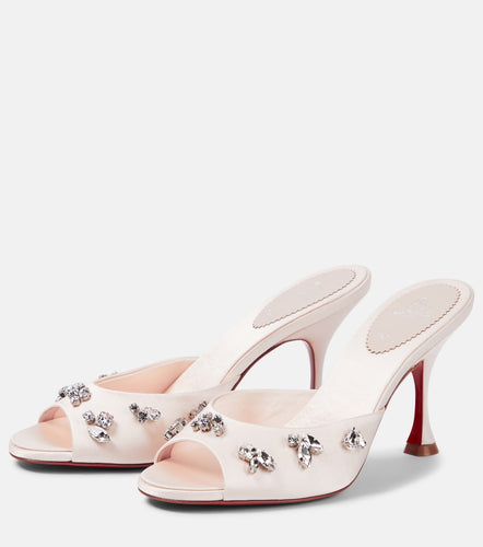 heel