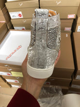 Scarpe da ginnastica