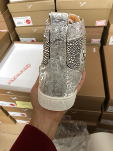 Scarpe da ginnastica