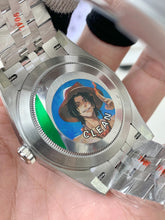just 41 men's watch